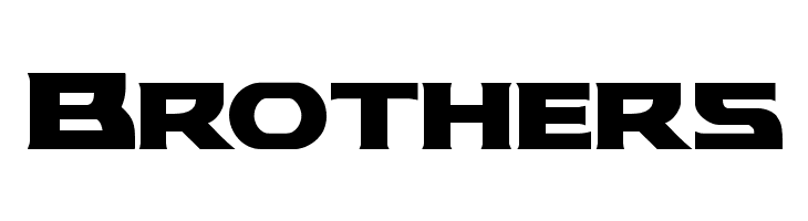 Modi Thorson Regular  Free Fonts Download