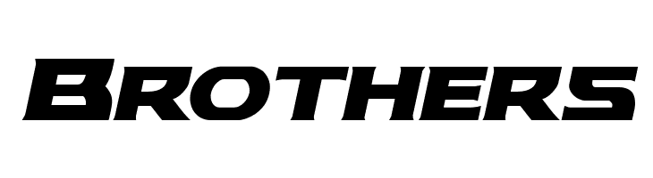 Modi Thorson Italic  Free Fonts Download