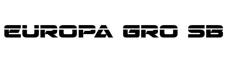 Quark Storm Laser Regular  Free Fonts Download