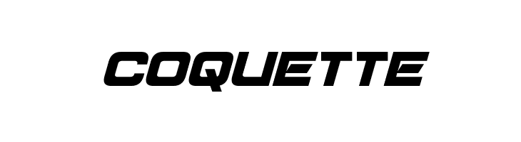 Quark Storm Condensed Italic  Free Fonts Download