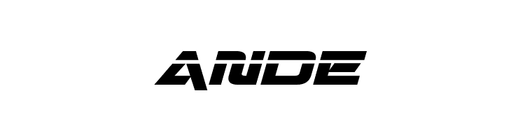 Quark Storm Laser Italic  Free Fonts Download