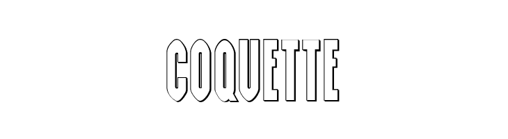 Grendel's Mother Shadow  Free Fonts Download