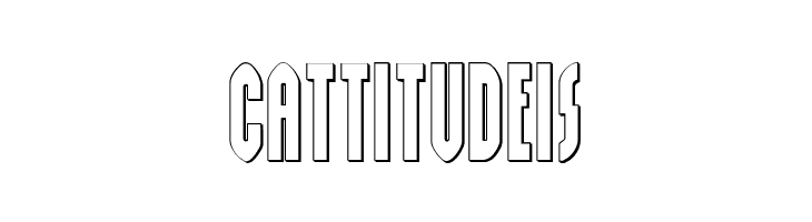 Grendel's Mother Shadow  Free Fonts Download