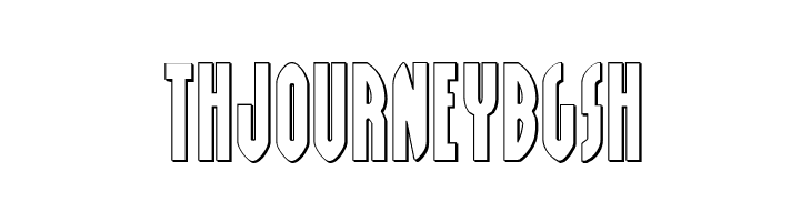Grendel's Mother Shadow  Free Fonts Download