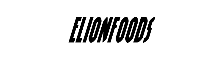 Grendel's Mother Italic  Free Fonts Download