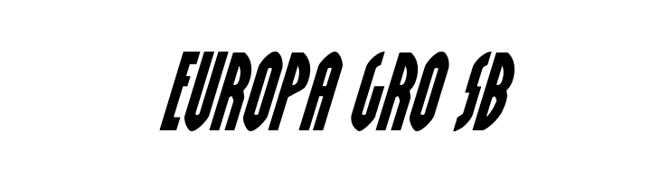 Grendel's Mother Italic  Free Fonts Download