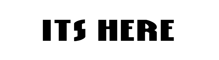 Grendel's Mother Extra Exp  Free Fonts Download