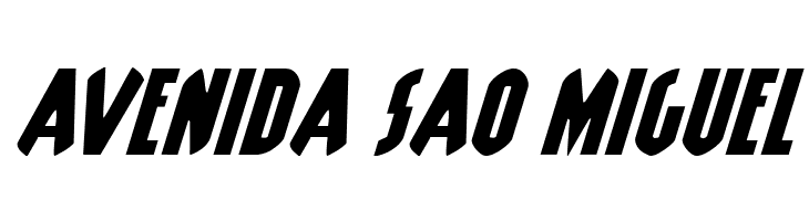 Grendel's Mother Exp Italic  Free Fonts Download