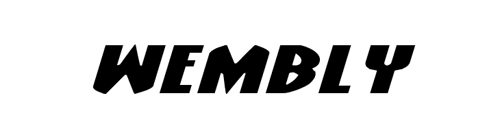 Grendel's Mother Extra Exp Itl  Free Fonts Download