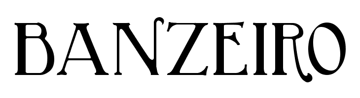 BirminghamTitlingBold  Free Fonts Download