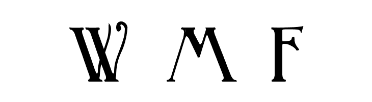 BirminghamTitlingBold  Free Fonts Download