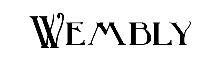 BirminghamTitlingBold  Free Fonts Download