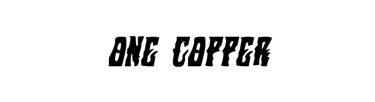 Warlock's Ale Condensed Italic  Free Fonts Download