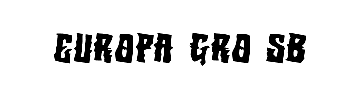 Warlock's Ale Rotated 2  Free Fonts Download