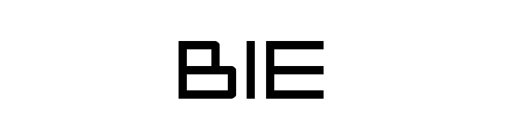 Radioaktivitet  Free Fonts Download