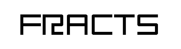 Radioaktivitet  Free Fonts Download