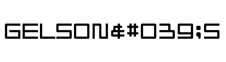 Radioaktivitet  Free Fonts Download