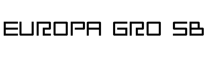 Radioaktivitet  Free Fonts Download
