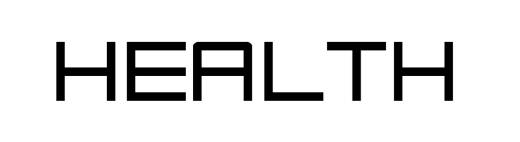 Radioaktivitet  Free Fonts Download