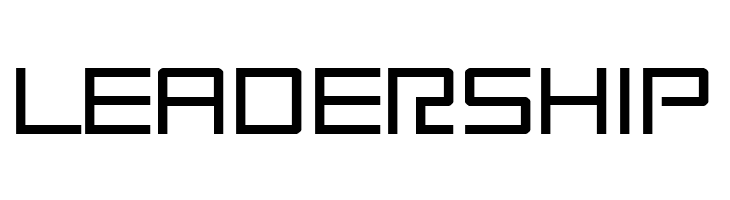 Radioaktivitet  Free Fonts Download