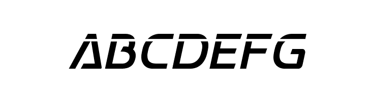 Postmaster Laser  Free Fonts Download