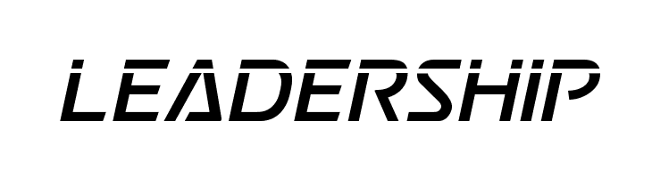 Postmaster Laser  Free Fonts Download