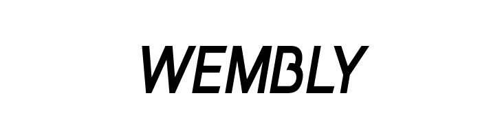 Postmaster Condensed  Free Fonts Download