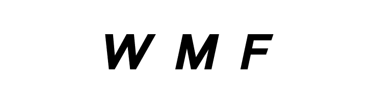 Postmaster Bold  Free Fonts Download