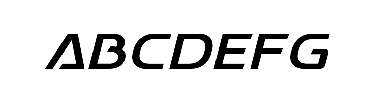 Postmaster Expanded  Free Fonts Download