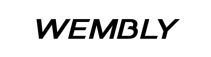 Postmaster Expanded  Free Fonts Download