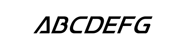 Postmaster Italic  Free Fonts Download