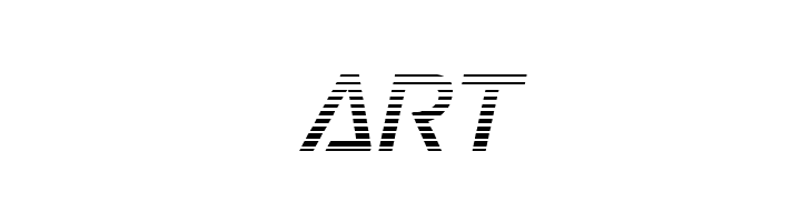 Postmaster Gradient  Free Fonts Download