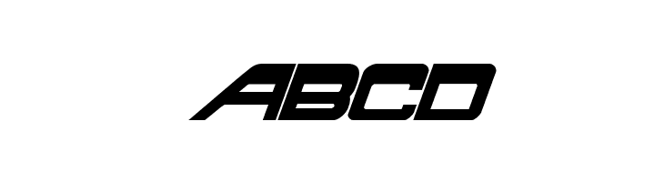 Atlantia Condensed Italic  Free Fonts Download