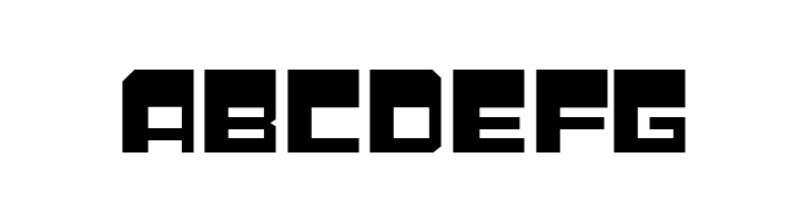 QuaziMode  Free Fonts Download