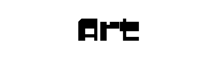QuaziMode  Free Fonts Download