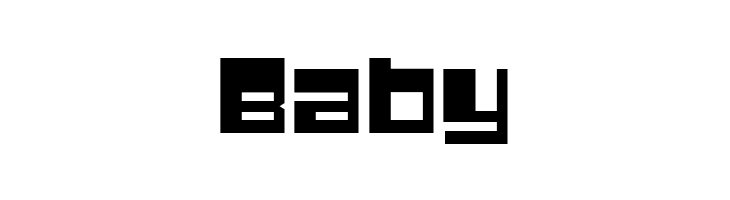 QuaziMode  Free Fonts Download