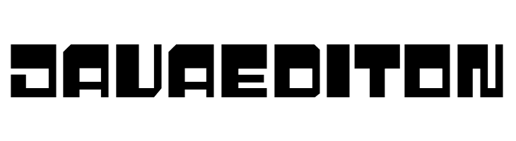 QuaziMode  Free Fonts Download