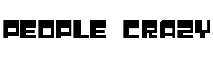 QuaziMode  Free Fonts Download