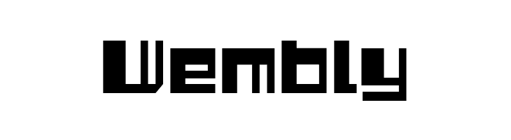 QuaziMode  Free Fonts Download