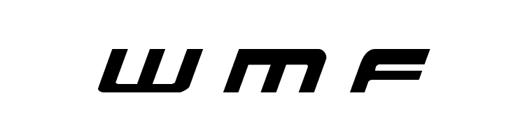 Atlantia Expanded Italic  Free Fonts Download