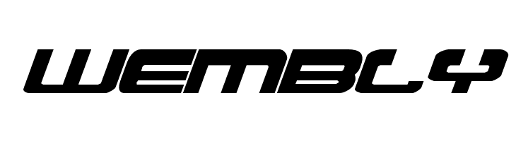 Atlantia Expanded Italic  Free Fonts Download