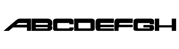 Atlantia Expanded  Free Fonts Download