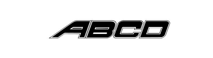 Atlantia Academy Italic  Free Fonts Download