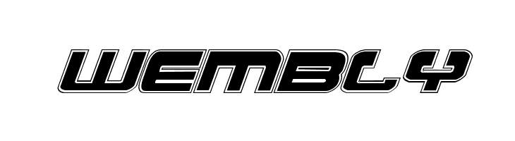 Atlantia Academy Italic  Free Fonts Download