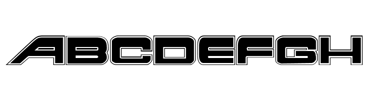 Atlantia Academy Regular  Free Fonts Download