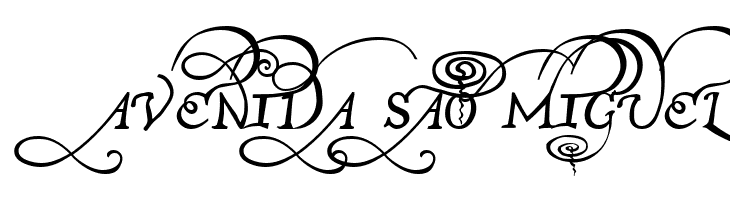 John Speed Demo  Free Fonts Download