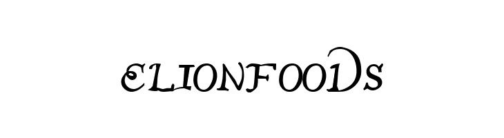 John Speed Demo  Free Fonts Download