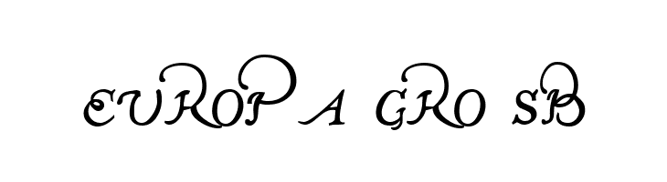 John Speed Demo  Free Fonts Download