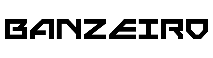 Neo-Navy Bold  Free Fonts Download