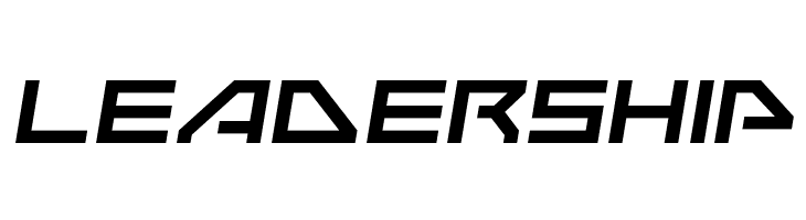 Neo-Navy Semi-Italic  Free Fonts Download